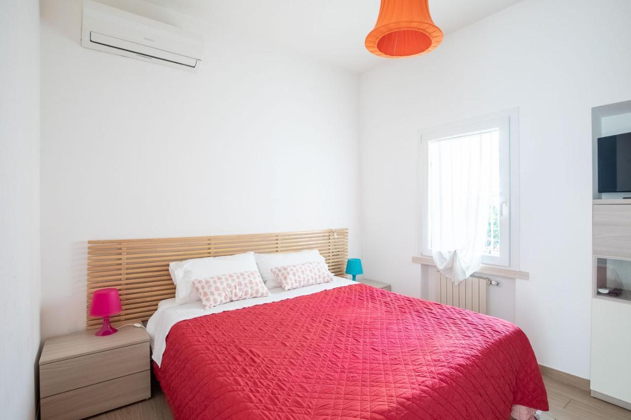 Bilocale Con Giardino A 200Mt Dal Mare - Homeunity Rimini Exterior foto