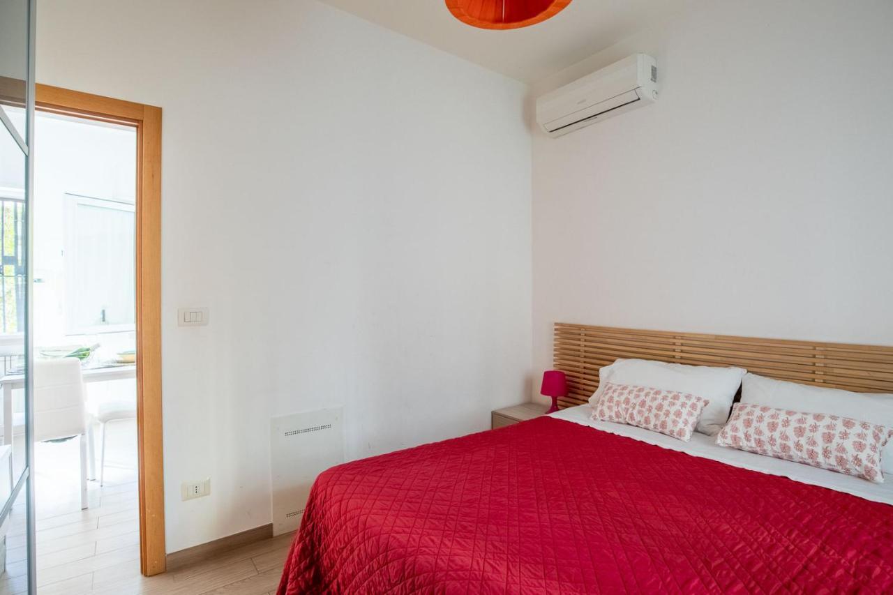 Bilocale Con Giardino A 200Mt Dal Mare - Homeunity Rimini Exterior foto