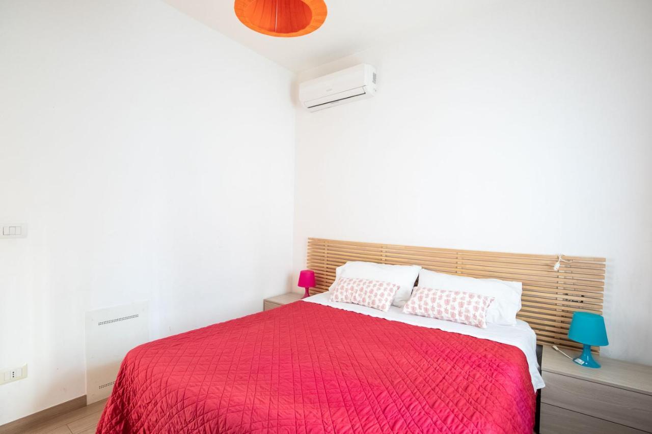 Bilocale Con Giardino A 200Mt Dal Mare - Homeunity Rimini Exterior foto